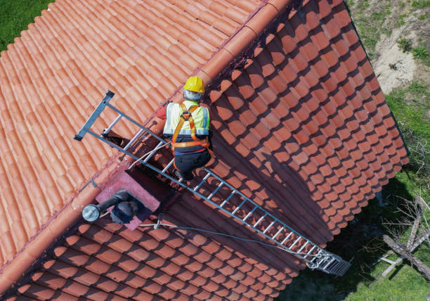 Fast & Reliable Emergency Roof Repairs in Key Center, WA